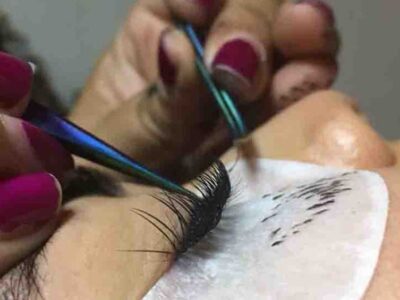 Extensiones de Pestañas en Guadalajara mas volumen